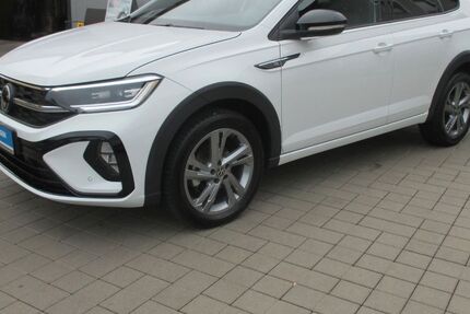 VW Taigo 25.000 km 24.990 &euro; Dombühl 91601