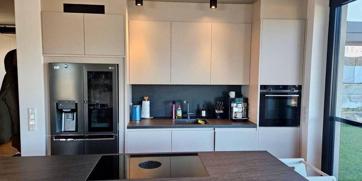 Einfamilienhaus Gaukönigshofen - 6 Zimmer, 154 m&sup2;, 789.000&euro; | Angebot:26435466