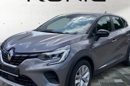 Renault Captur 28.163 km 13.999 &euro; Nohra 99428
