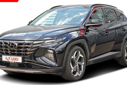 Hyundai TUCSON 81.583 km 24.990 &euro; Magdeburg 39118