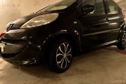 Peugeot 107 192.300 km 1.790 &euro; Hagen 58091