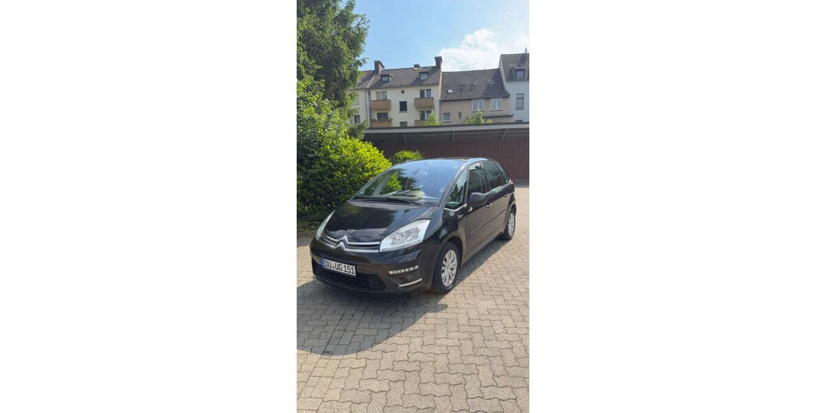 Citroen C4 Picasso 161.000 km 3.500 &euro; Duisburg 47051
