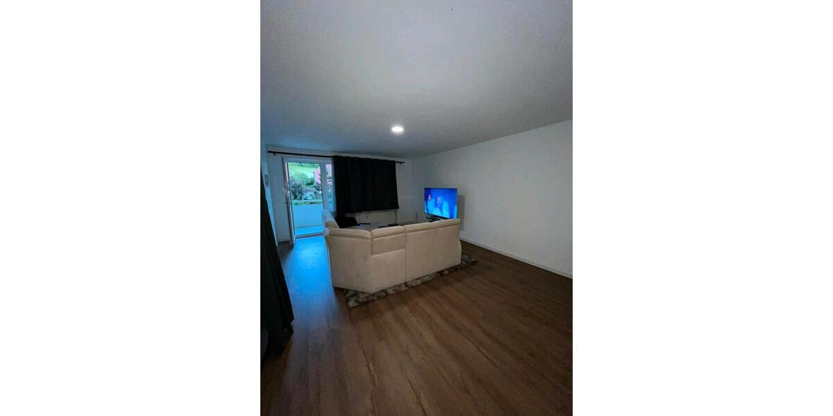 Erdgeschoßwohnung Bad Pyrmont - 1.5 Zimmer, 44 m&sup2;, 90.000&euro; | Angebot:26982615