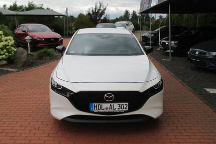 Mazda 3 7.002 km 26.900 &euro; Calvörde 39359