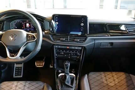 VW T-Roc 20.800 km 27.998 &euro; Kaiserslautern 67655