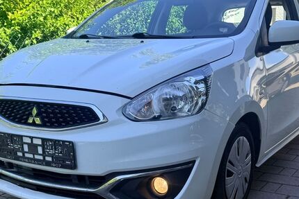 Mitsubishi Space Star 185.000 km 2.490 &euro; Waldkraiburg 84478