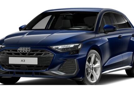 Audi A3 8.740 km 32.450 &euro; Weißenburg 91781