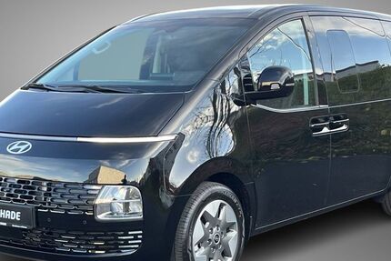 Hyundai STARIA 2.900 km 52.790 &euro; Eisenach 99817