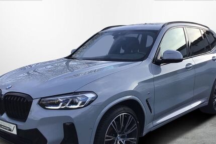 BMW X3 92.104 km 43.890 &euro; Emden 26723