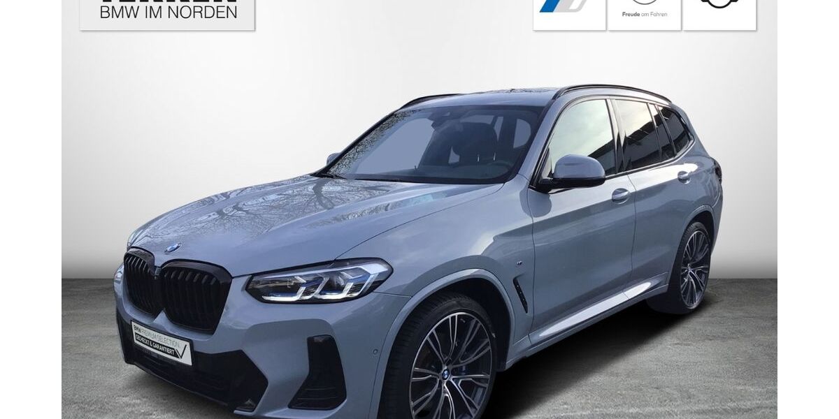 BMW X3 92.104 km 43.890 &euro; Emden 26723