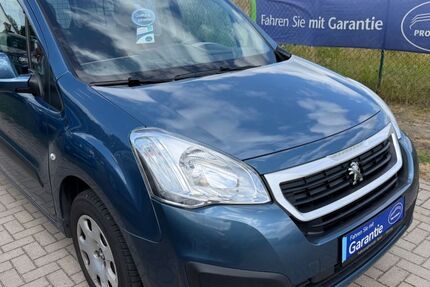 Peugeot Partner 97.533 km 9.399 &euro; Wismar 23970