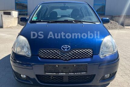 Toyota Yaris 238.000 km 1.750 &euro; Holzgerlingen 71088