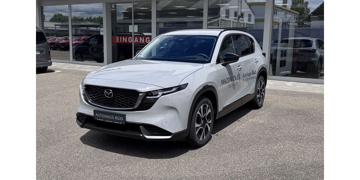 Mazda CX-5 1.200 km 36.990 &euro; Freiburg 79108