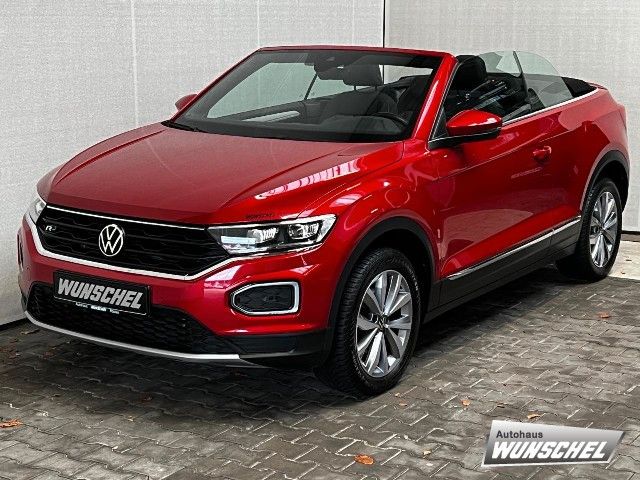 T-Roc