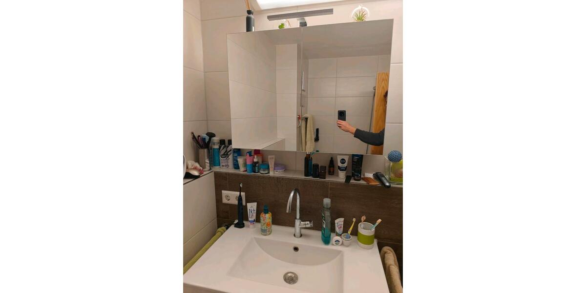 Etagenwohnung Calw - 2 Zimmer, 55 m&sup2;, 850&euro; | Angebot:26326751