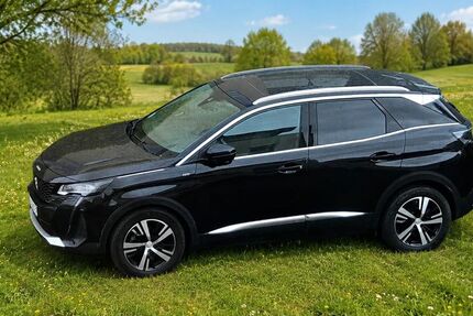Peugeot 3008 21.800 km 24.900 &euro; Ingelheim 55218