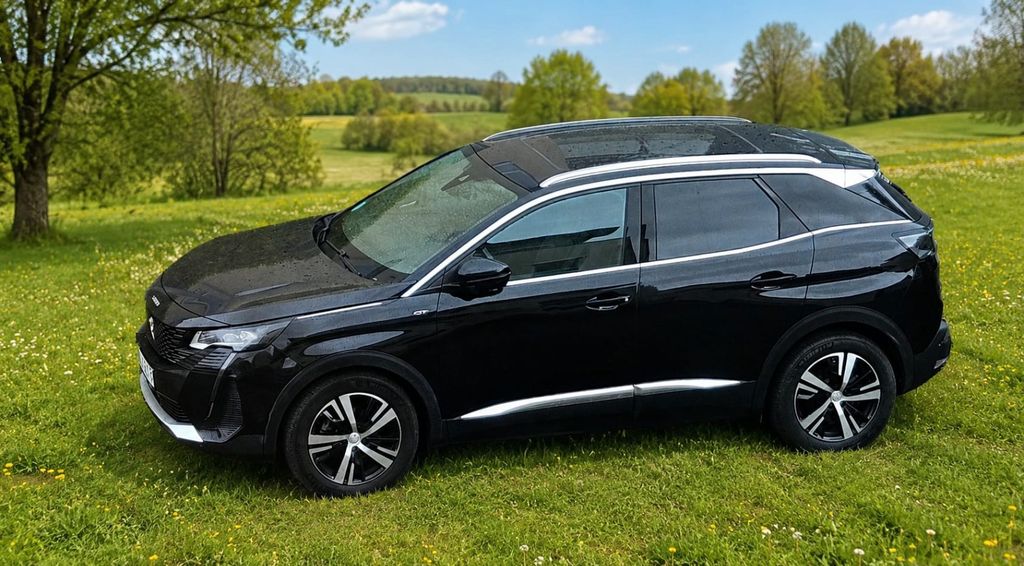 Peugeot 3008 21.800 km 24.900 &euro; Ingelheim 55218