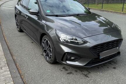 Ford Focus 87.000 km 15.250 &euro; Siegen 57080