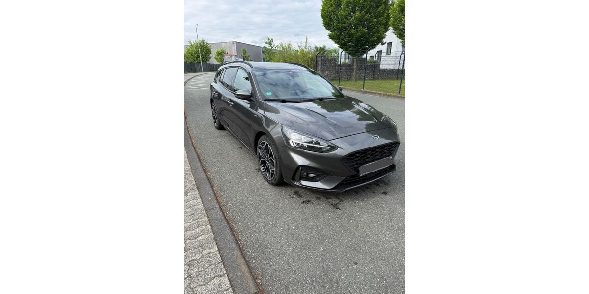 Ford Focus 87.000 km 15.250 &euro; Siegen 57080