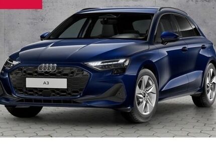 Audi A3 7.000 km 26.580 &euro; Plauen 08527