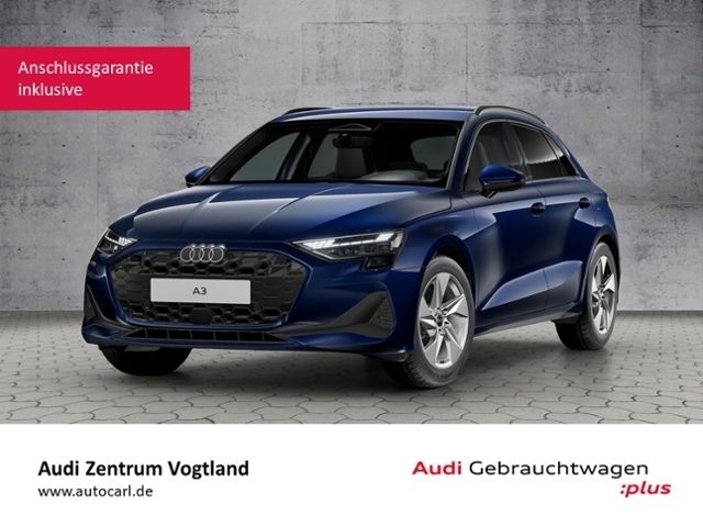 Audi A3 7.000 km 26.580 &euro; Plauen 08527