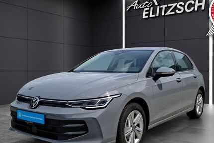 VW Golf 4.000 km 25.690 &euro; Dresden 01139