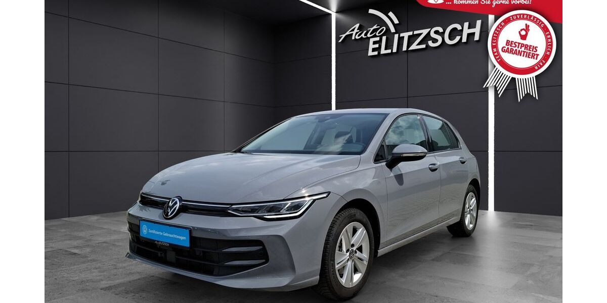 VW Golf 4.000 km 25.690 &euro; Dresden 01139