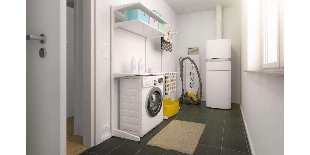 Einfamilienhaus Sontra Wichmannshausen - 5 Zimmer, 152 m&sup2;, 260.750&euro; | Angebot:25777693