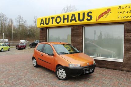 Fiat Punto 86.979 km 1.000 &euro; Lauenau 31867