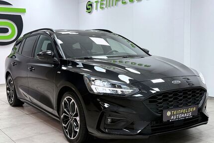 Ford Focus 77.238 km 19.490 € Steinfeld 49439