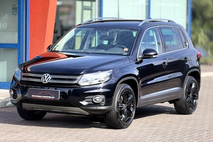 VW Tiguan 150.399 km 9.599 &euro; Landstuhl 66849