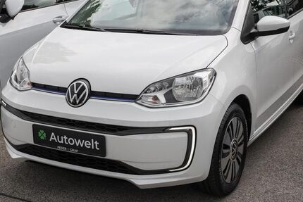 VW e-up! 68.650 km 15.740 &euro; Forchheim 91301