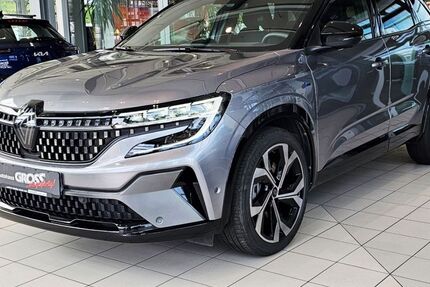 Renault Austral 25.625 km 34.995 &euro; Amberg 92224