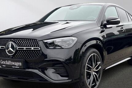 Mercedes-Benz GLE 350 3.900 km 95.990 &euro; Meppen 49716