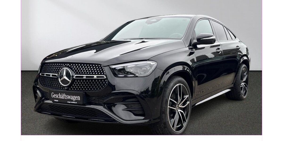 Mercedes-Benz GLE 350 3.900 km 98.480 &euro; Meppen 49716