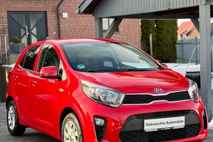 Kia Picanto 94.000 km 6.490 &euro; Altenburg 04600