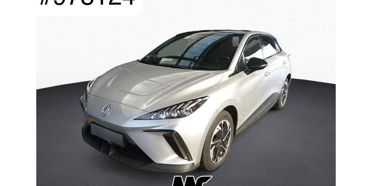 MG 4 64.448 km 19.890 &euro; Steinbach-Hallenberg OT Herges-Hallenberg 98587