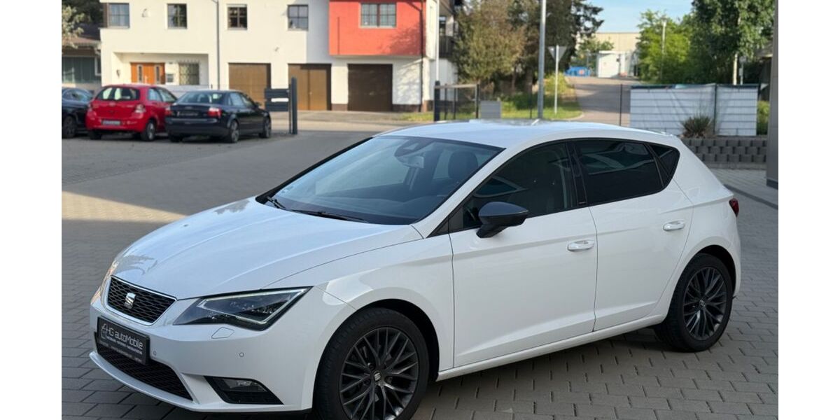 Seat Leon 174.743 km 7.490 &euro; Kelheim 93309