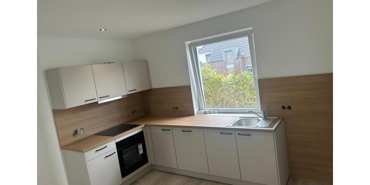 Erdgeschoßwohnung Oldenburg Ziegelhof - 5 Zimmer, 70 m&sup2;, 400&euro; | Angebot:26133974