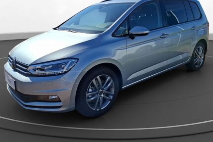 VW Touran 2.500 km 43.880 € Weimar 99423