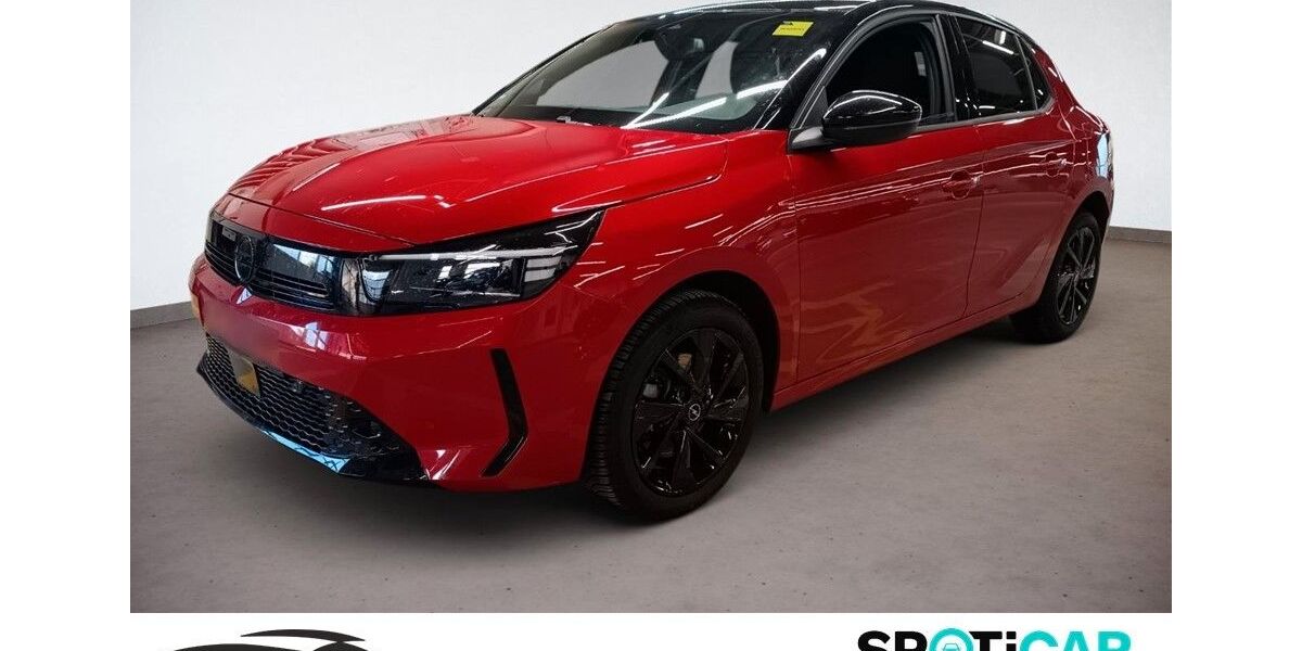 Opel Corsa 27.151 km 16.480 &euro; Kelheim 93309