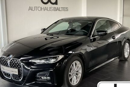 BMW 420 61.000 km 35.850 &euro; Prüm/ Niederprüm 54595
