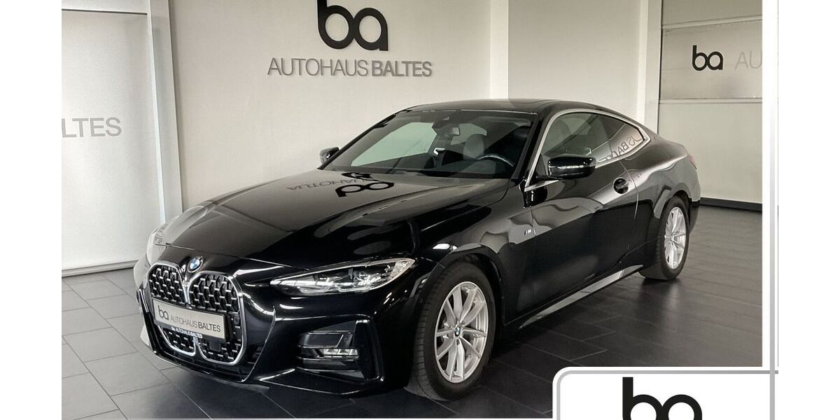BMW 420 61.000 km 36.850 &euro; Prüm/ Niederprüm 54595