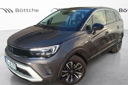 Opel Crossland (X) 34.781 km 16.980 &euro; Brandenburg an der Havel 14772