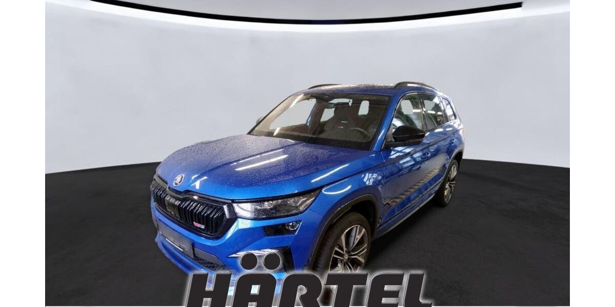 Skoda Kodiaq 60.800 km 36.500 &euro; Osnabrück 49084