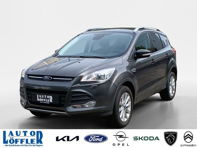 Kuga