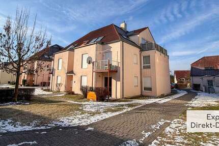 Wohnung Mittenwalde (Motzen) - 3 Zimmer, 83 m&sup2;, 229.000&euro; | Angebot:25274848