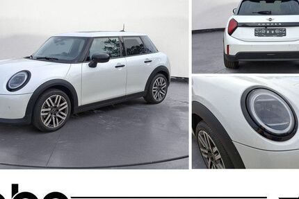 Mini Cooper C 6.284 km 25.920 &euro; Kirchheim unter Teck 73230