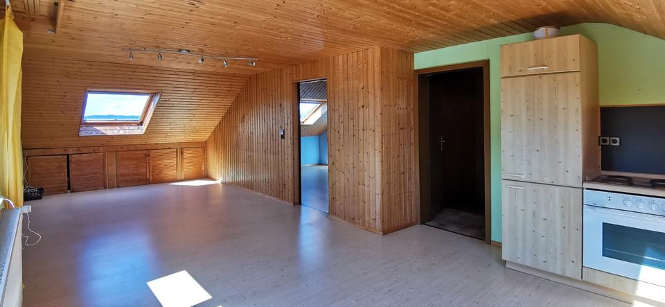 Doppelhaushälfte Krombach - 7 Zimmer, 140 m&sup2;, 289.500&euro; | Angebot:26764258