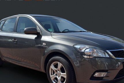 Kia ceed / Ceed 79.584 km 4.900 &euro; Ronnenberg StT Empelde Region Hannover 30952